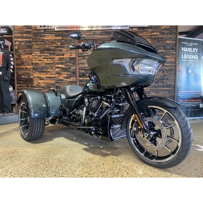 2026 Harley-Davidson 1900CC FLTRT ROAD GLIDE 3 TOURER