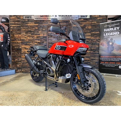 2026 Harley-Davidson 1250CC RA1250S PAN AMERICA SPECIAL DUAL SPORTS