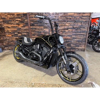 2012 Harley-davidson 1250CC VRSC NIGHT ROD SPECIAL CRUISER