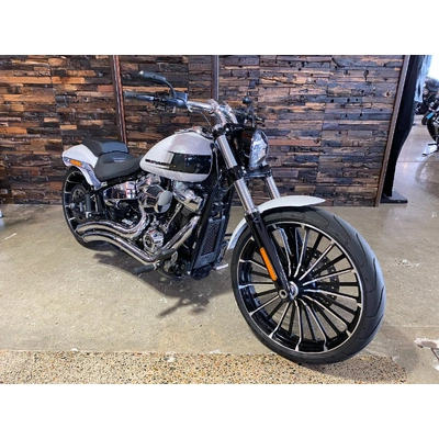 2024 Harley-Davidson 1900CC FXBR BREAKOUT (117) CRUISER