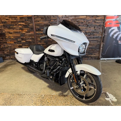 2024 Harley-Davidson 1900CC FLHX STREET GLIDE (117) CRUISER