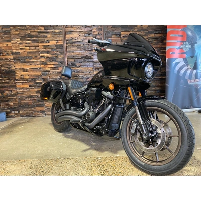 2022 Harley-davidson 1900CC FXLRST LOW RIDER ST (117) CRUISER