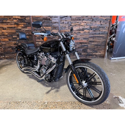 2018 Harley-davidson 1900CC FXBRS BREAKOUT S (114) CRUISER