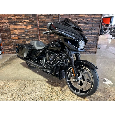 2026 Harley-Davidson 1900CC FLHX STREET GLIDE (117) CRUISER