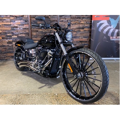 2026 Harley-Davidson 1900CC FXBR BREAKOUT (117) CRUISER