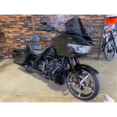 2025 Harley-Davidson 1900CC FLTRX ROAD GLIDE (117) TOURER