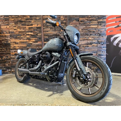 2022 Harley-davidson 1900CC FXLRS LOW RIDER S (117) CRUISER