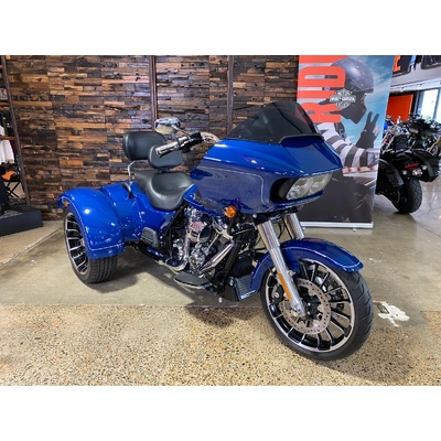 2023 Harley-Davidson 1900CC FLTRT TRI ROAD GLIDE TOURER