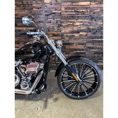 2025 Harley-Davidson 1900CC FXBR BREAKOUT (117) CRUISER