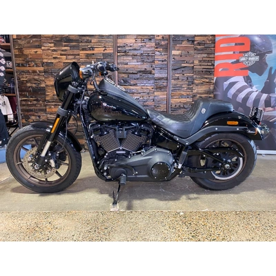 2020 Harley-davidson 1900CC FXLRS LOW RIDER S (114) CRUISER