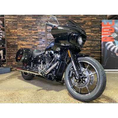 2026 Harley-Davidson 1900CC FXLRST LOW RIDER ST (117) CRUISER