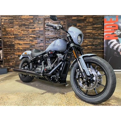 2026 Harley-Davidson 1900CC FXLRS LOW RIDER S (117) CRUISER