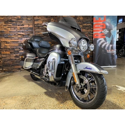 2014 Harley-Davidson 1700CC FLHTK ULTRA LIMITED CRUISER