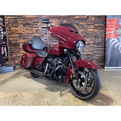 2020 Harley-davidson 1900CC FLHXS STREET GLIDE SPECIAL CRUISER