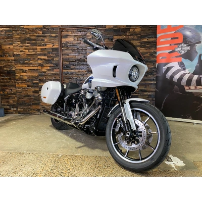 2026 Harley-Davidson 1900CC FXLRST LOW RIDER ST (117) CRUISER