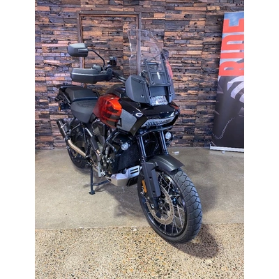 2025 Harley-Davidson 1250CC RA1250S PAN AMERICA SPECIAL DUAL SPORTS