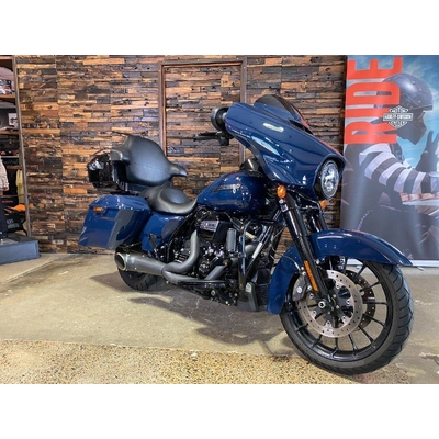 2019 HARLEY-DAVIDSON 1900CC FLHXS STREET GLIDE SPECIAL CRUISER