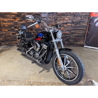 2020 Harley-davidson 1700CC FXLR LOW RIDER (107) CRUISER