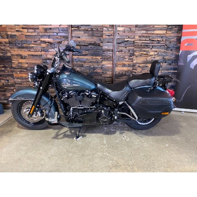 2020 Harley-davidson 1900CC FLHCS HERITAGE CLASSIC 114 CRUISER