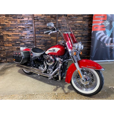 2024 Harley-Davidson 1900CC FLI HYDRA GLIDE REVIVAL (114) CRUISER