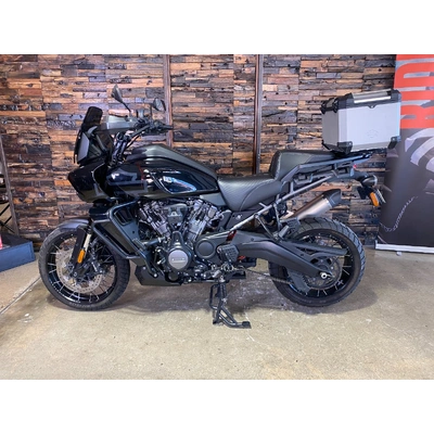 2021 Harley-Davidson 1250CC RA1250S PAN AMERICA SPECIAL DUAL SPORTS
