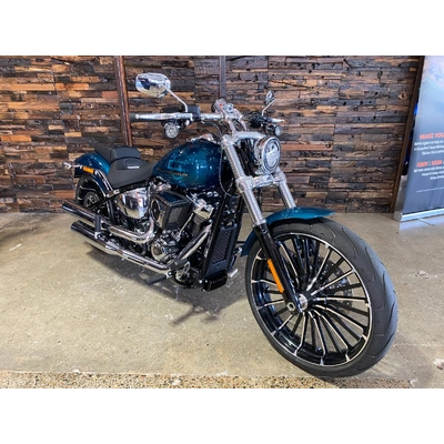 2026 Harley-Davidson 1900CC FXBR BREAKOUT (117) CRUISER