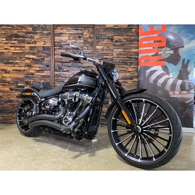 2023 Harley-Davidson 1900CC FXBR BREAKOUT (117) CRUISER