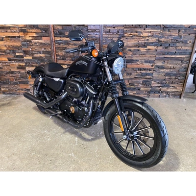 2015 Harley-Davidson 883CC XL883 IRON 883 CRUISER