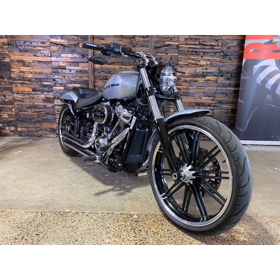 2020 Harley-davidson 1900CC FXBRS BREAKOUT (114) CRUISER