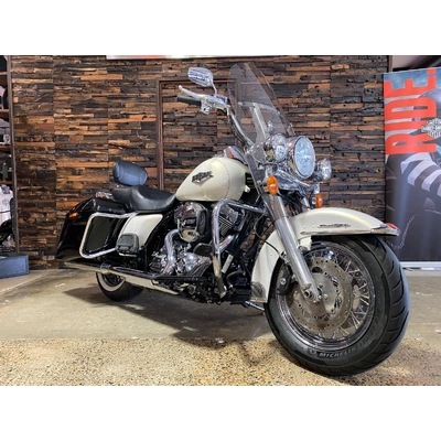 2015 Harley-Davidson 1700CC FLHRC ROAD KING CLASSIC CRUISER
