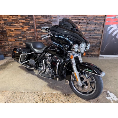 2018 Harley-davidson 1700CC FLHTK ULTRA LIMITED CRUISER