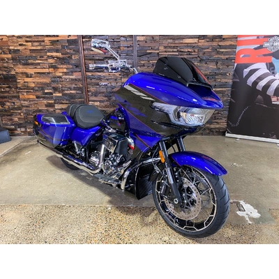 2025 Harley-Davidson 1900CC FLTRXSE CVO ROAD GLIDE (121) TOURER