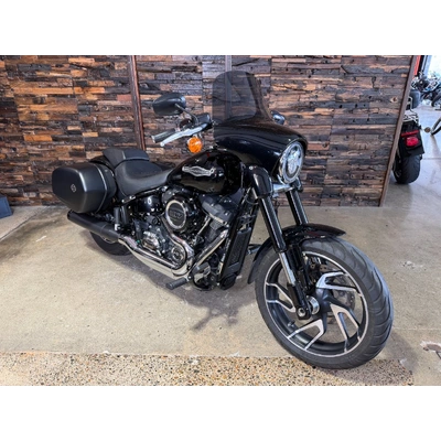 2020 Harley-davidson 1700CC FLSB SPORT GLIDE CRUISER