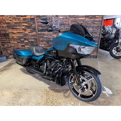 2026 Harley-Davidson 1900CC FLTRX ROAD GLIDE (117) TOURER