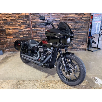 2026 Harley-Davidson 1900CC FXLRST LOW RIDER ST (117) CRUISER
