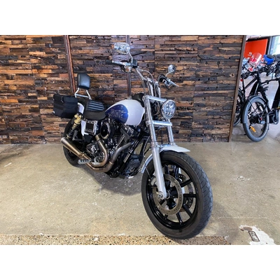 2015 Harley-Davidson 1700CC FXDL LOW RIDER CRUISER