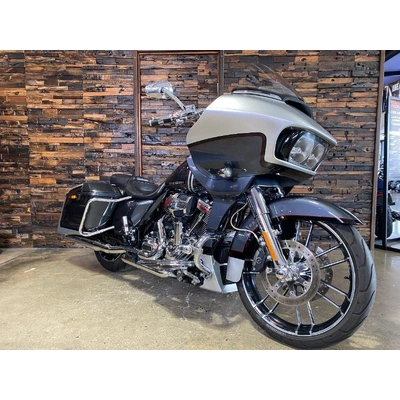 2019 HARLEY-DAVIDSON 1900CC FLTRXSE CVO ROAD GLIDE CRUISER