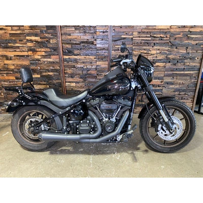 2020 Harley-davidson 1900CC FXLRS LOW RIDER S (114) CRUISER