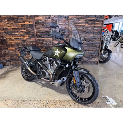 2022 Harley-davidson 1250CC RA1250S PAN AMERICA SPECIAL DUAL SPORTS