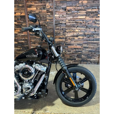 2026 Harley-Davidson 1900CC FXBB STREET BOB (117) CRUISER