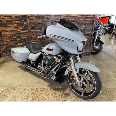2024 Harley-Davidson 1900CC FLHX STREET GLIDE (117) CRUISER