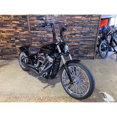 2021 Harley-Davidson 1900CC FXBRS BREAKOUT (114) CRUISER