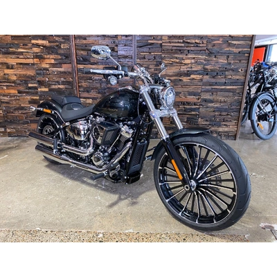 2026 Harley-Davidson 1900CC FXBR BREAKOUT (117) CRUISER