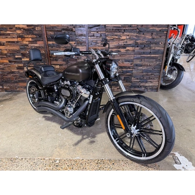 2020 Harley-davidson 1900CC FXBRS BREAKOUT (114) CRUISER