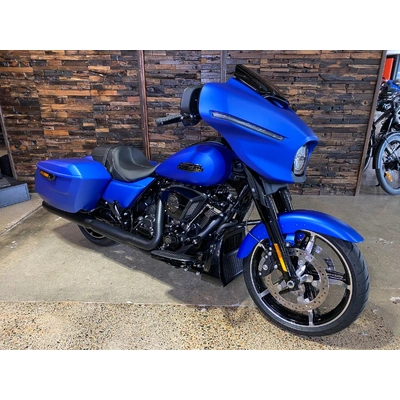 2026 Harley-Davidson 1900CC FLHX STREET GLIDE (117) CRUISER