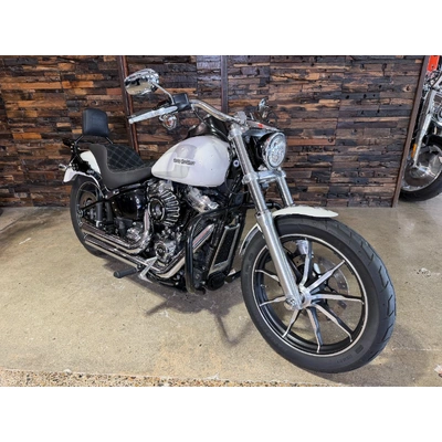 2018 Harley-davidson 1700CC FXLR LOW RIDER CRUISER