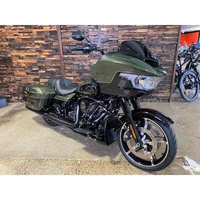 2026 Harley-Davidson 1900CC FLTRX ROAD GLIDE (117) TOURER