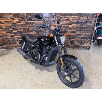 2019 HARLEY-DAVIDSON 500CC XG500 STREET 500 CRUISER