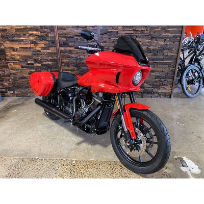 2026 Harley-Davidson 1900CC FXLRST LOW RIDER ST (117) CRUISER