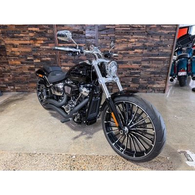 2025 Harley-Davidson 1900CC FXBR BREAKOUT (117) CRUISER
